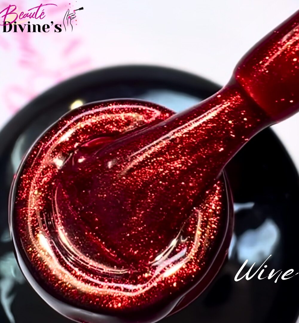 wine