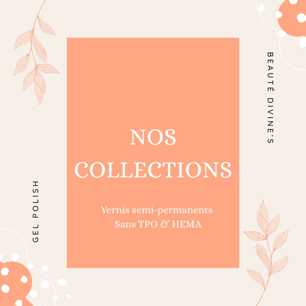 NOS COLLECTIONS