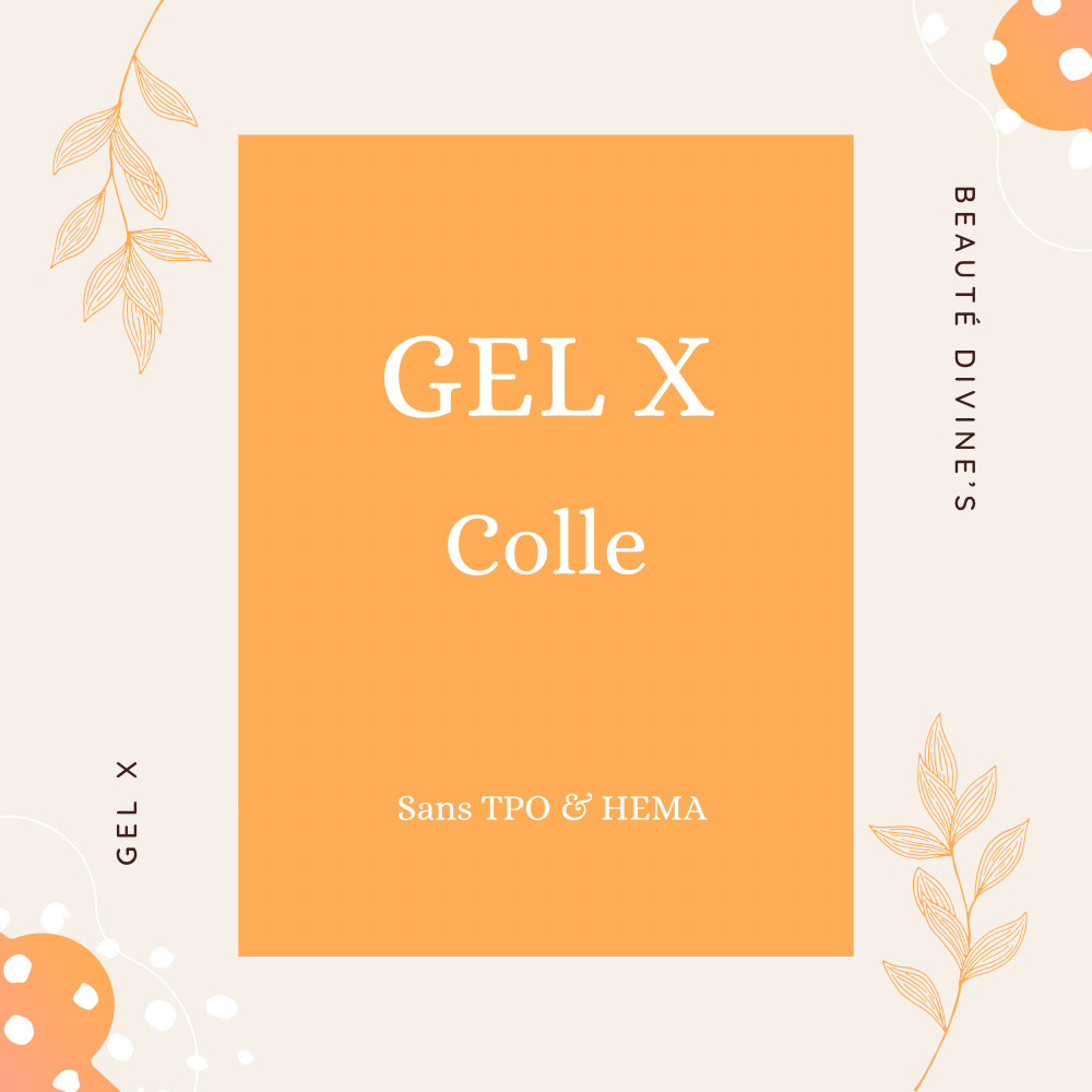 COLLE GEL X