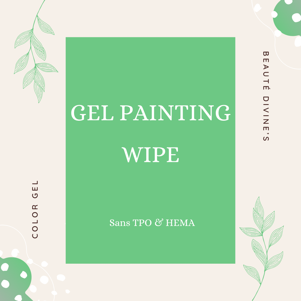 GEL PAINT WIPE