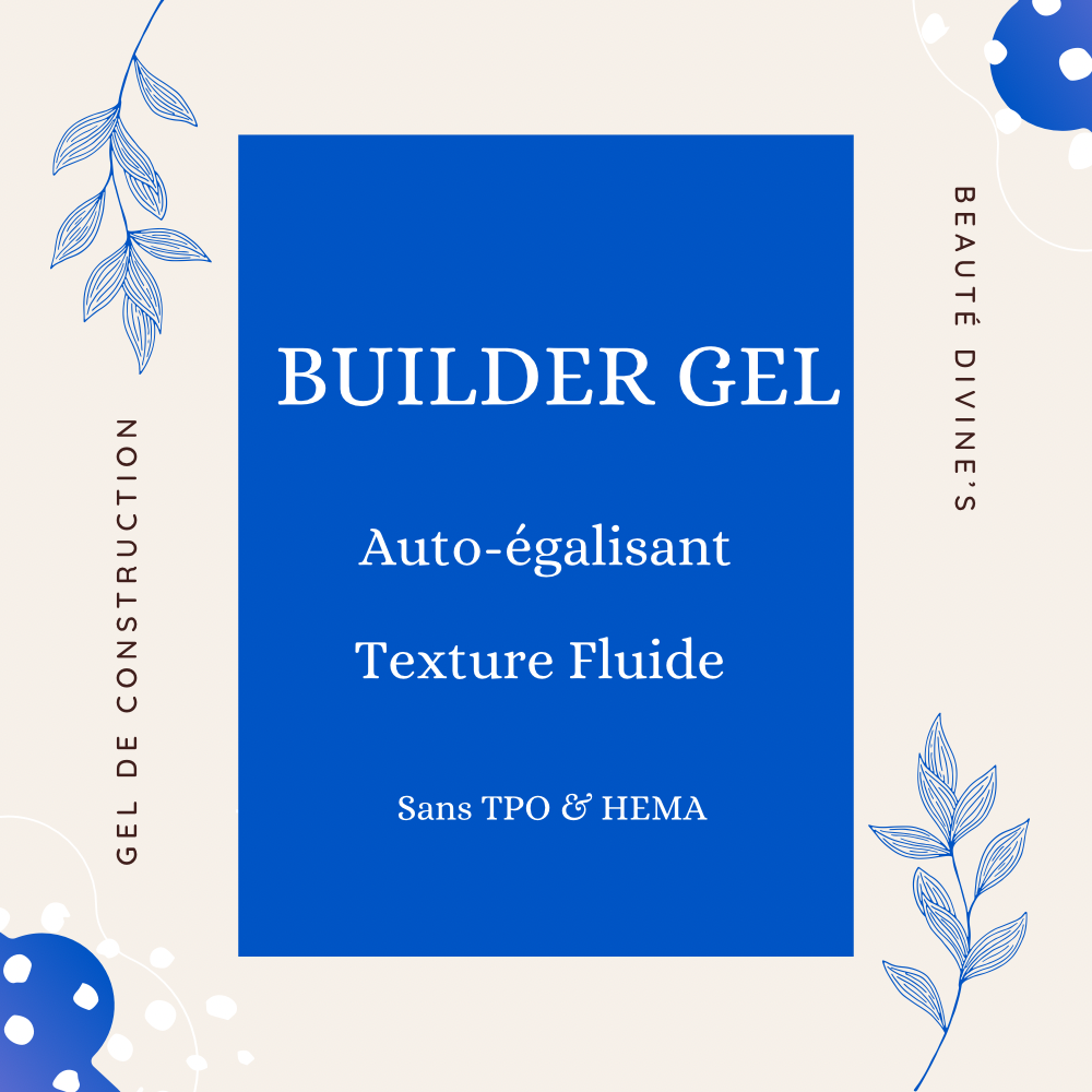 BUILDER GEL
