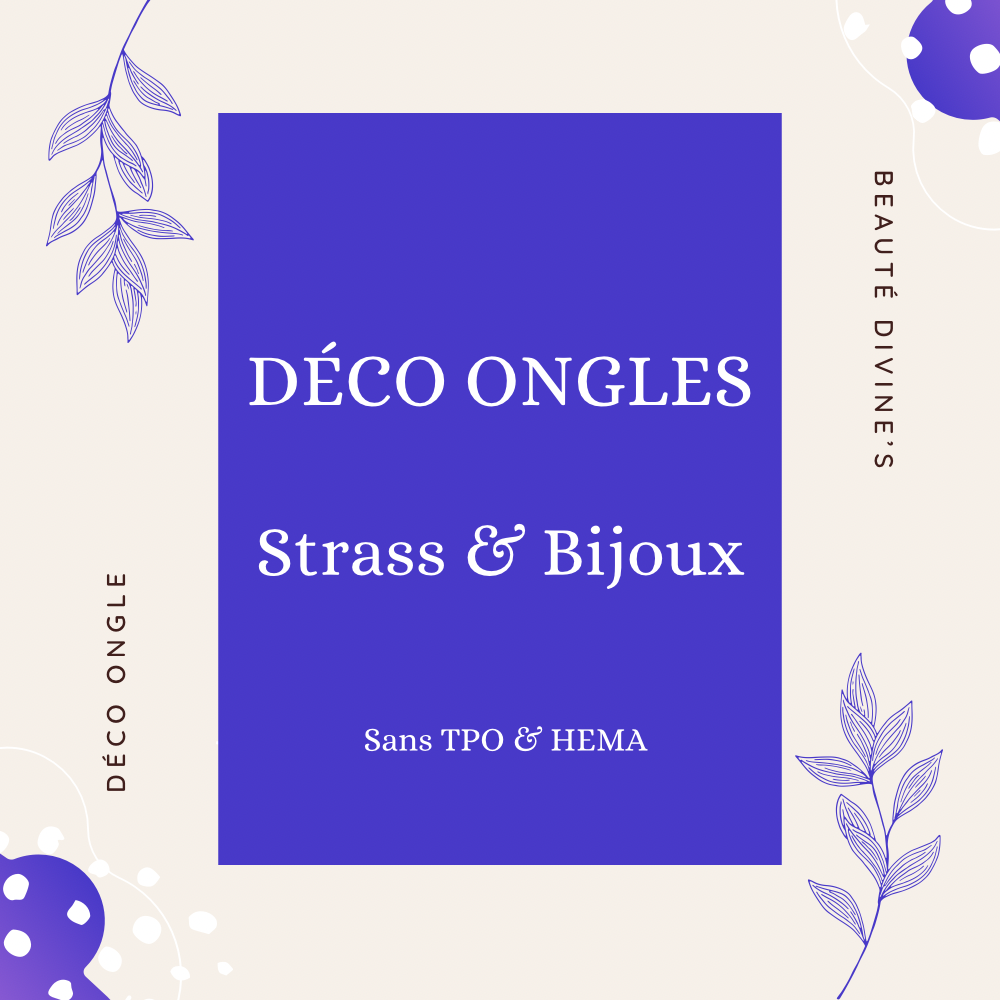 STRASS & BIJOUX