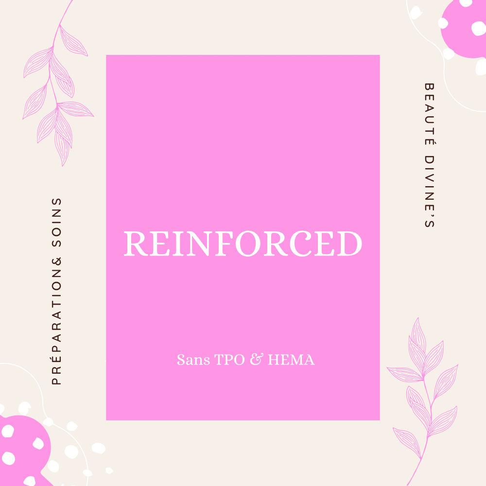 REINFORCED