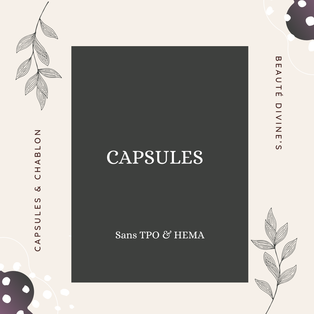CAPSULES