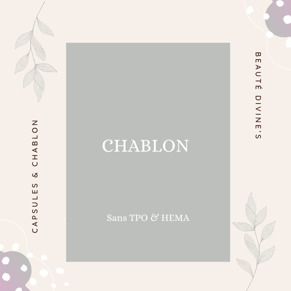CHABLON