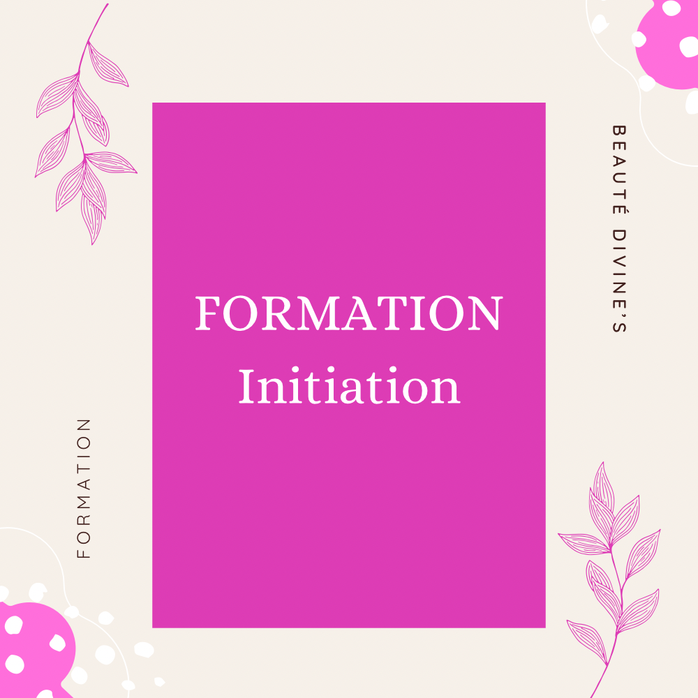 FORMATION INITIATION