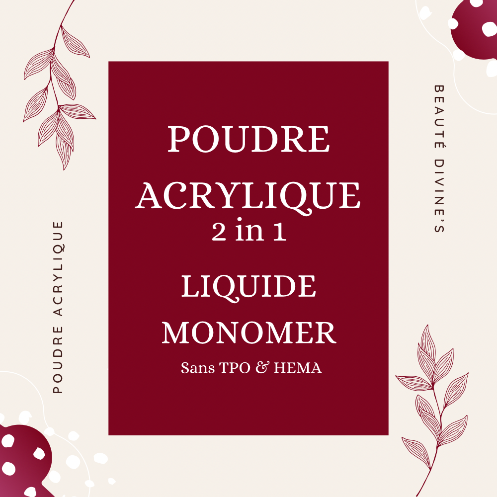 LIQUIDE MONOMER