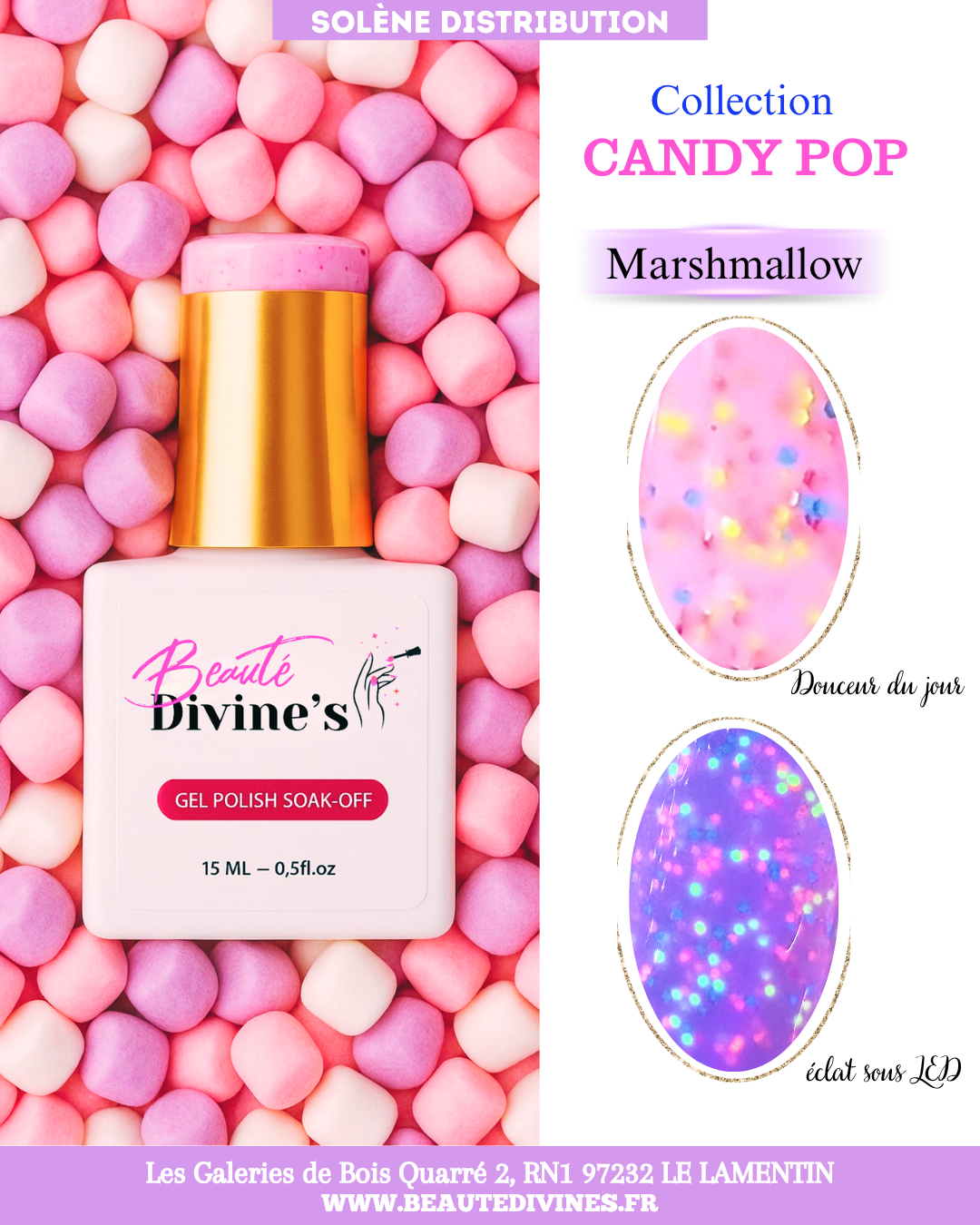 SOLÈNE DISTRIBUTION (Publication Instagram (45))