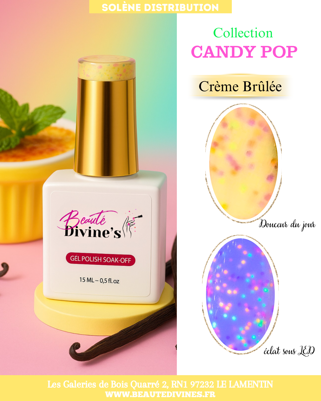 SOLÈNE DISTRIBUTION (Publication Instagram (45))