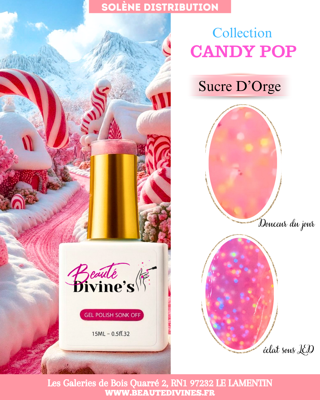 SOLÈNE DISTRIBUTION (Publication Instagram (45))