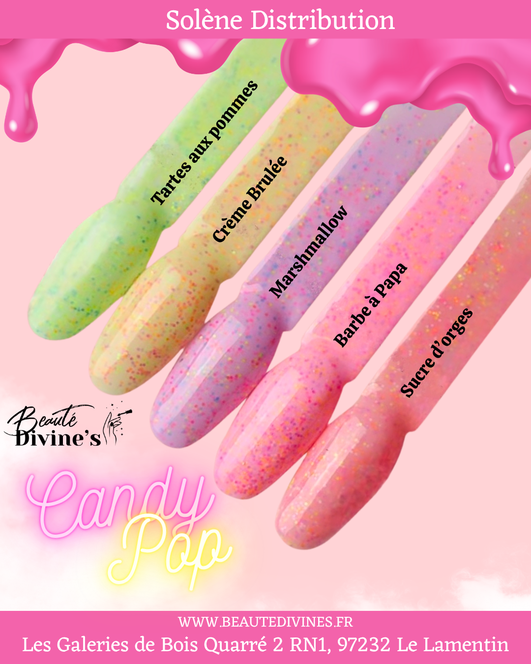 SOLÈNE DISTRIBUTION (Publication Instagram (45))