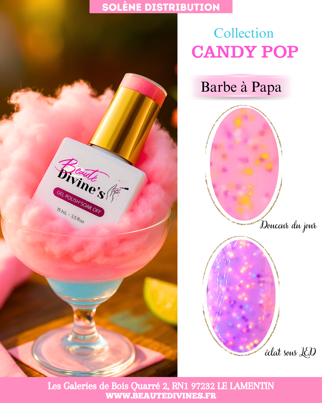 SOLÈNE DISTRIBUTION (Publication Instagram (45))