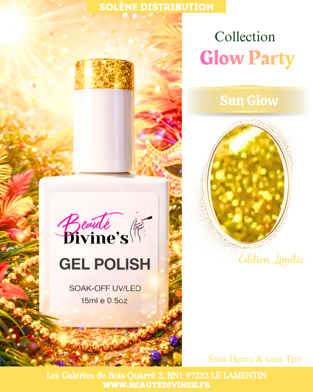 SOLÈNE DISTRIBUTION (Publication Instagram (45))