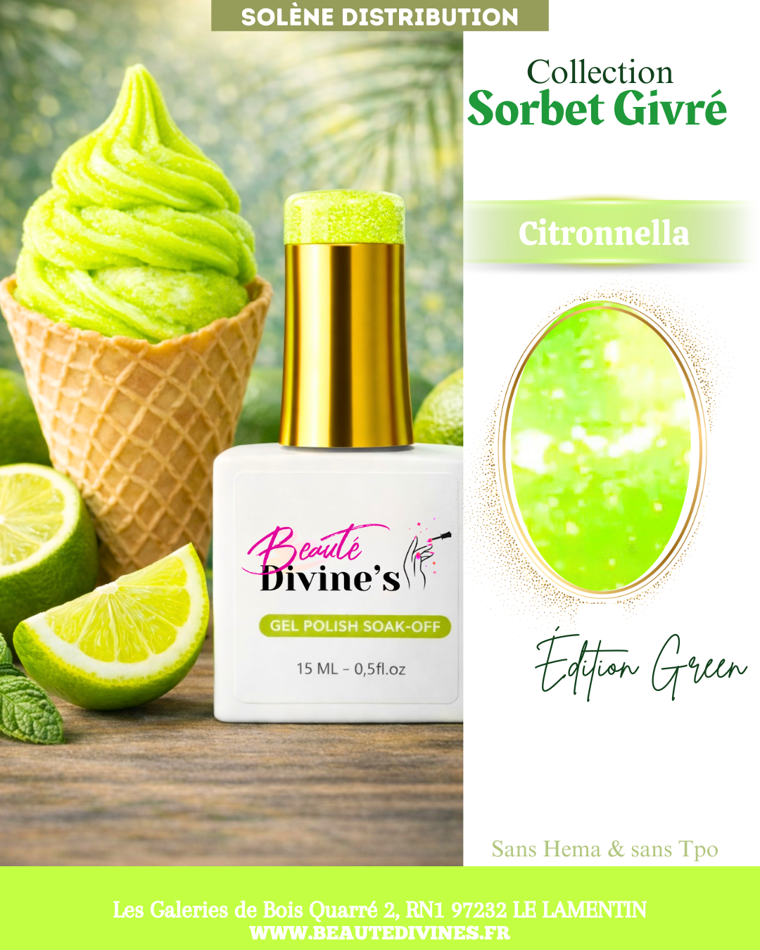 SOLÈNE DISTRIBUTION (Publication Instagram (45))