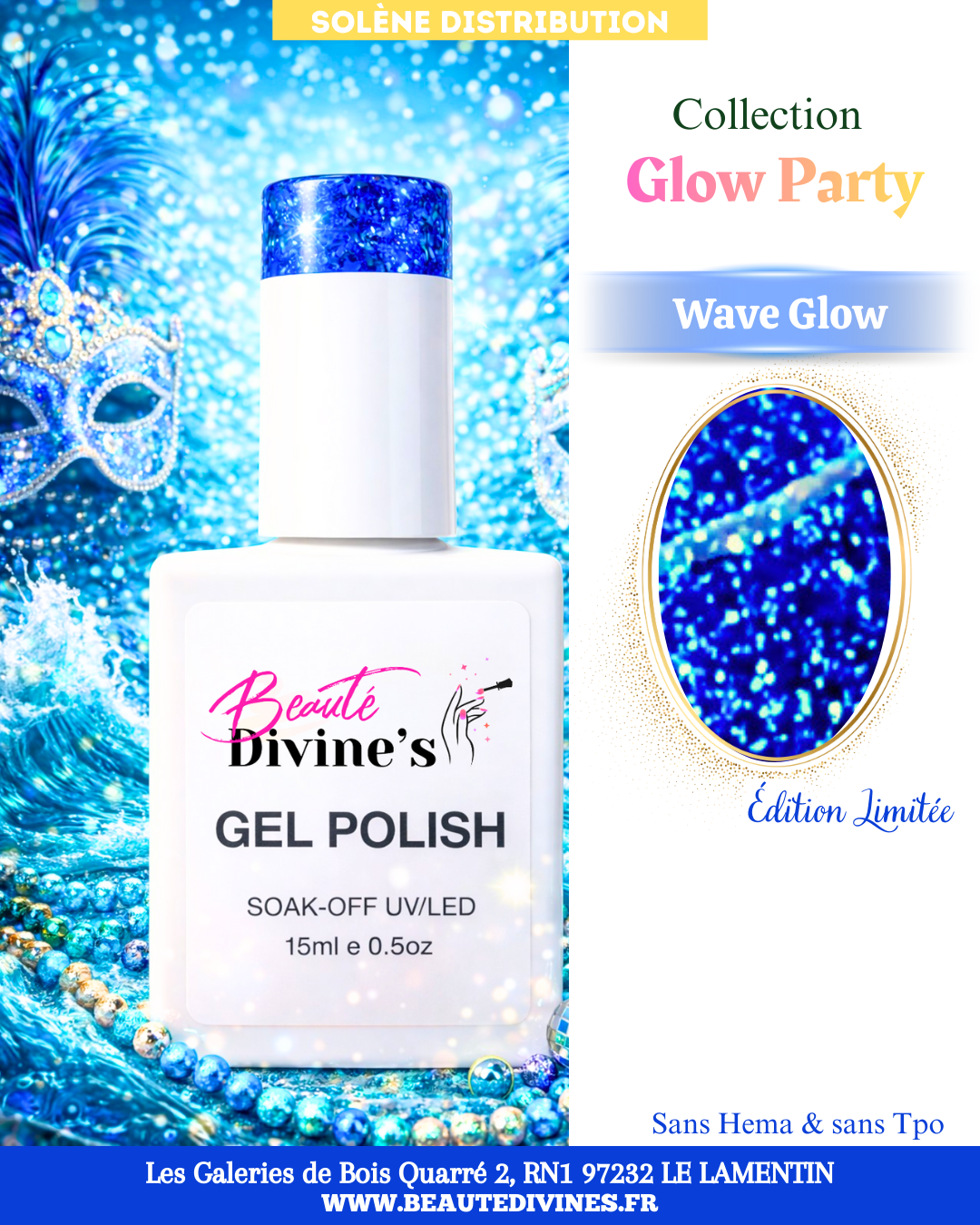 SOLÈNE DISTRIBUTION (Publication Instagram (45))